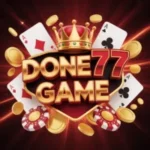 Done77 Game