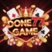 Done77 Game
