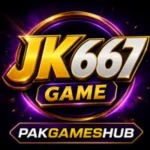 JK667 Game