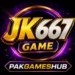 JK667 Game