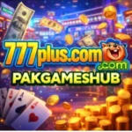 777Plus Game