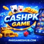 CASHPK