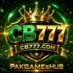CB777 game