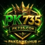 PK735 Game