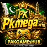 PKmega