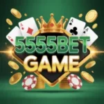 5555Bet Game