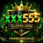 xxx555 Game