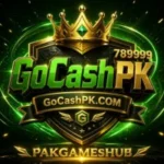 GoCashPK Game