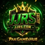 JJ RS Game