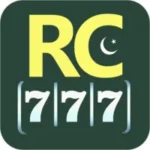 RC777 Game